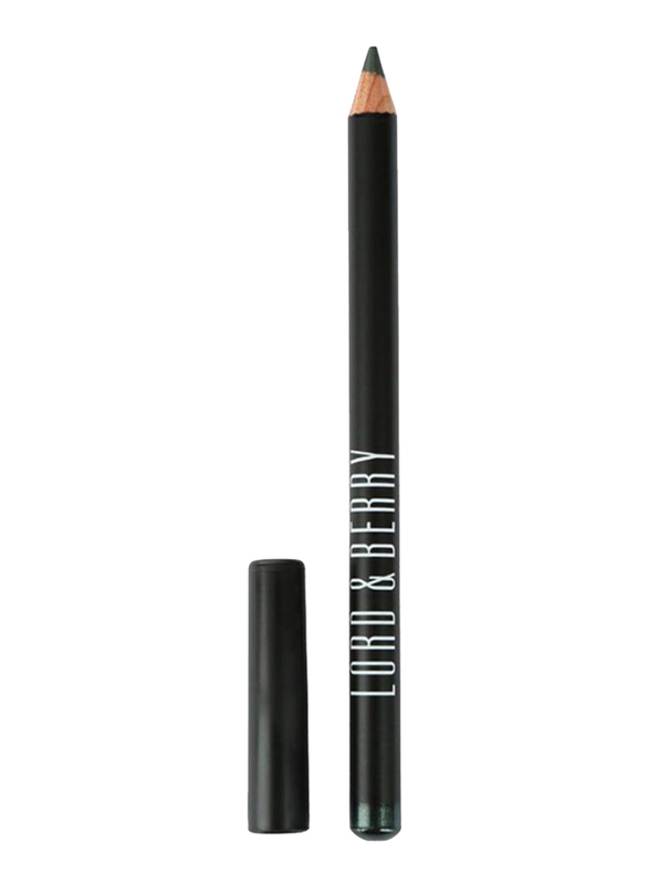 Lord&Berry Supreme Eye Liner, 0110 Smart Green